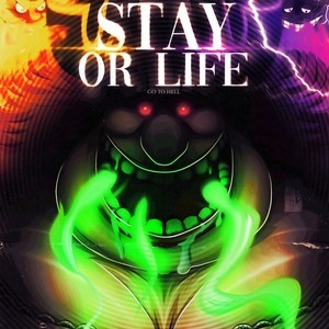 Stay or Life (Big Mom) (Explicit)
