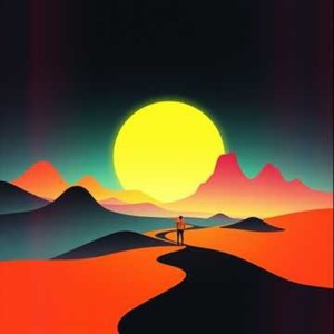 出山封面