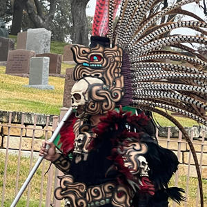 Remedy (Live From LJ’s Garage)