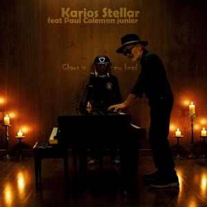 Disenchanted Machine (feat. Paul Coleman jr)