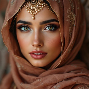 Oriental Dancehall x Trap Beat