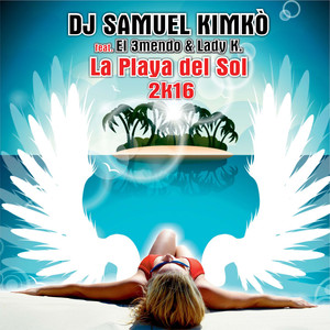 La Playa del Sol (feat. El 3mendo, Lady K.) (Jack Mazzoni & Christopher Vitale Remix)