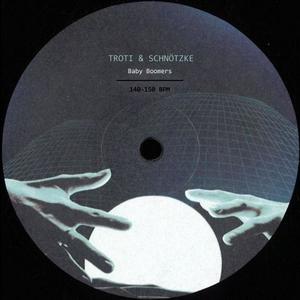 Baby boomers (feat. Schnötzke) (Explicit)