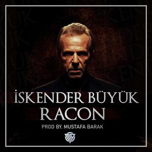 İskender Büyük - Racon (Kurtlar Vadisi)