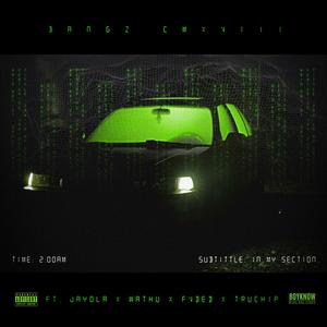 2AM (feat. Jayolafm, Wathu, Fvded & TruChip) (Explicit)