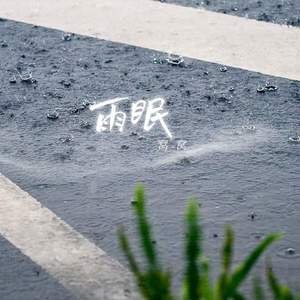雨眠 - 窝窝封面