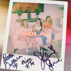 Sola (feat. Valeririi & K.T.)