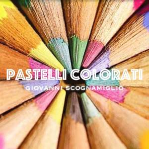 Pastelli Colorati