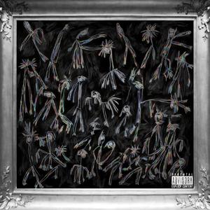 NEVER AGAIN (feat. Todd Whinehouse & G.E.B)