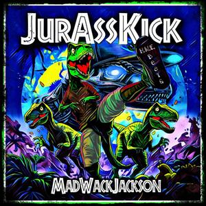 JurAssKick (feat. Hear No Evil) (Explicit)
