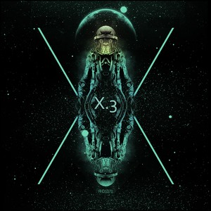 X.3 (Compiled By Acid Black)