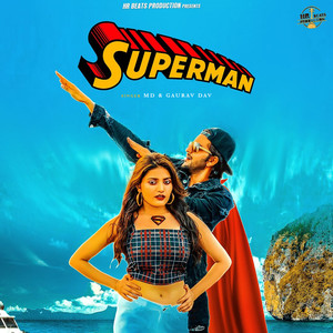 Superman - Single