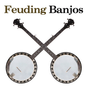 Feuding Banjos