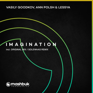 Imagination (Original Mix)