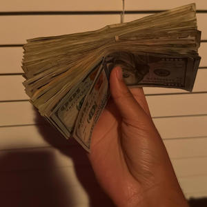 End of discussion (feat. 817.luke) (Explicit)