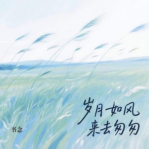 岁月如风来去匆匆