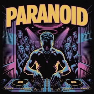 Paranoid