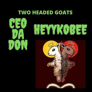 2 Headed Goats(Intro) (Explicit)