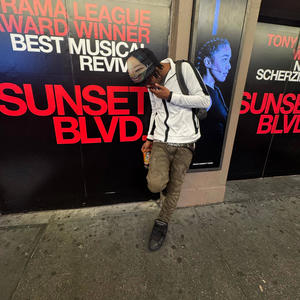 It's over! (Explicit)