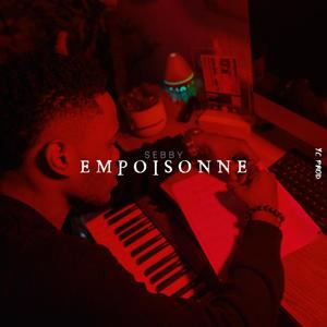 Empoisonné (feat. Jor’Dan)