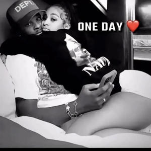 One day (feat. LA Youngin)