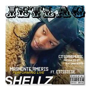 JETLAG(feat. CITISIEGE) (Explicit)