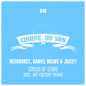 Circus of Stars (Inst.)