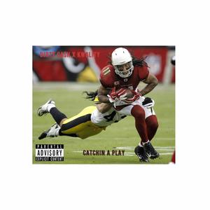 Catchin a Play (feat. Kwality421) [Explicit]