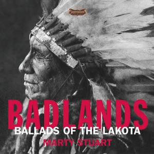 Badlands (Album Version)