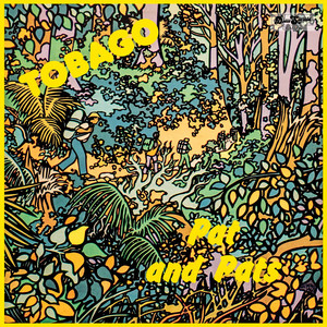 Tobago (Bolas&Dama Dub)