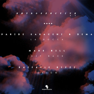 Get Back (Original Mix)