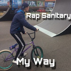 Rap Sanitary - Adrenalin