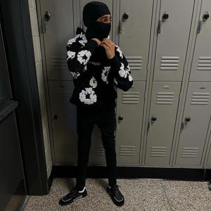 Ghetto Gospel (Jordann2x) (Explicit)