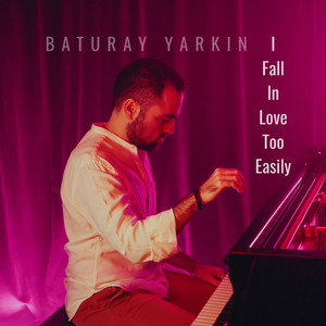 I Fall in Love Too Easily