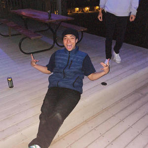 On Deck (feat. harmsn) (Explicit)