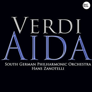 Aida (威尔第：阿依达)