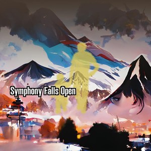Symphony Falls Open