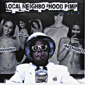 Kiesha (feat. La Bando) (Explicit)