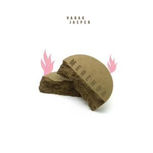 Merenda (feat. Jasper)