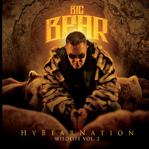 Hybearnation: Wildlife, Vol. 2 (Explicit)