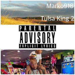 Tulsa King II (Explicit)