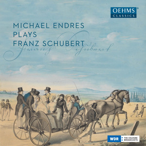 4 Impromptus, Op. 90, D. 899 - No. 1 in C Minor