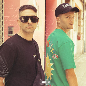 DÉJÀ VU (Explicit)