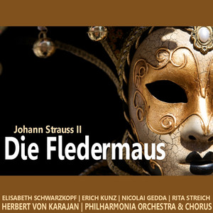 Die Fledermaus - Overture