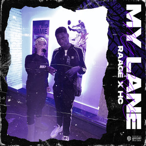 My Lane (Explicit)