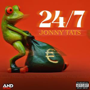 24/7 (Explicit)