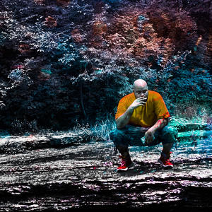 Im Straight (Explicit)