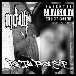 Mdvh - Pay Tha Price (Explicit)