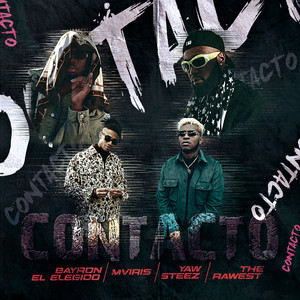 Contacto (Explicit)