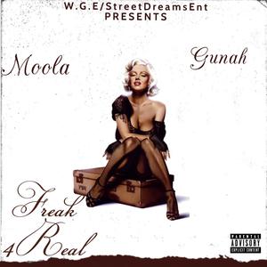 Freak 4 Real (Explicit)